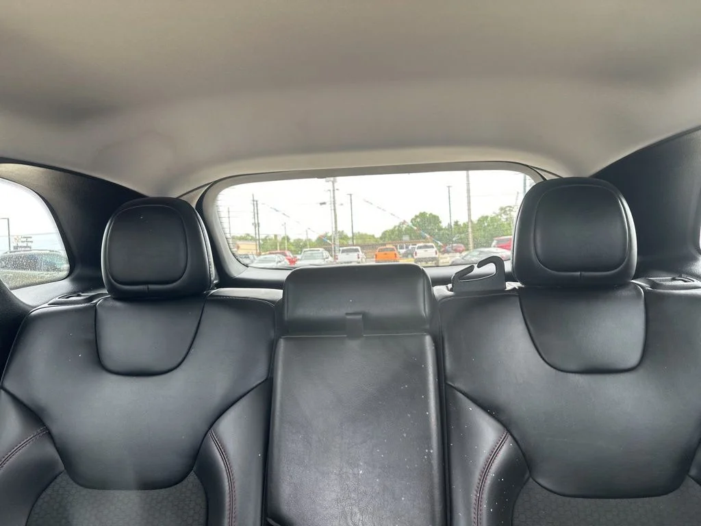 Used 2020 Silver Jeep Trailhawk image 21