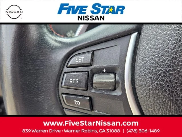 Used 2018 Black BMW 430i image 24
