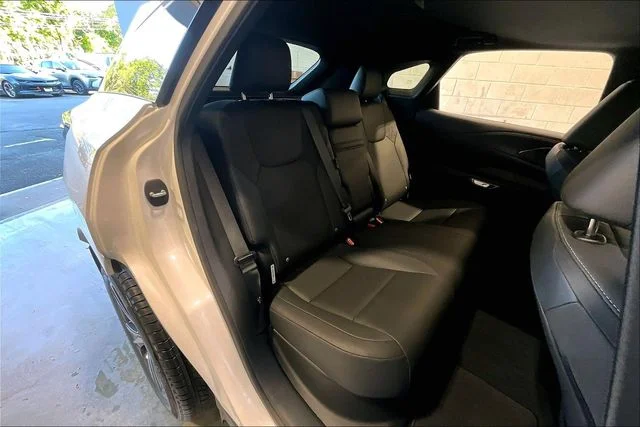 Certified Used 2024 EMINENT WHITE PEARL Lexus 350 Premium image 25