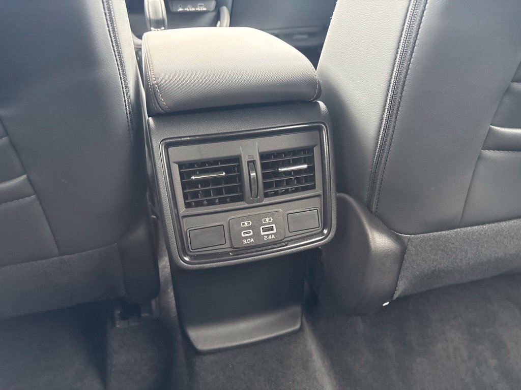 Certified Used 2026 Black Subaru Sport image 23