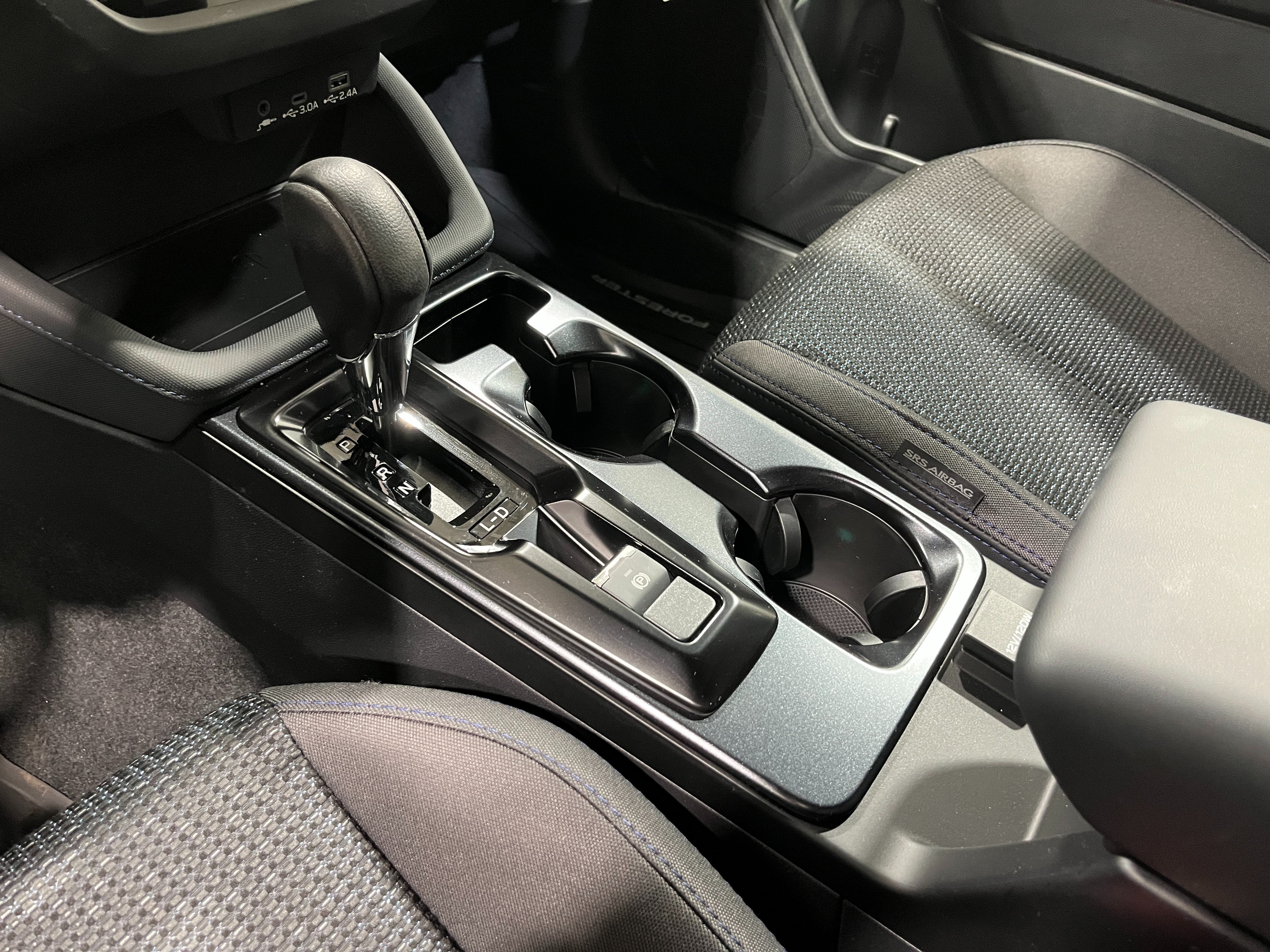 New 2026 AUTUMN GREEN METALLIC Subaru Premium image 22