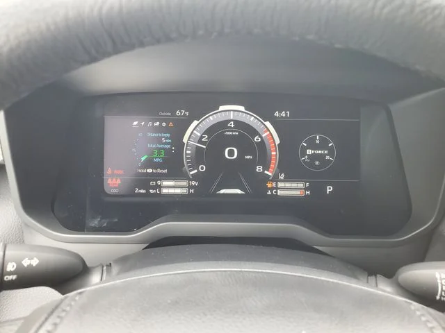 New 2026  Toyota Limited image 26