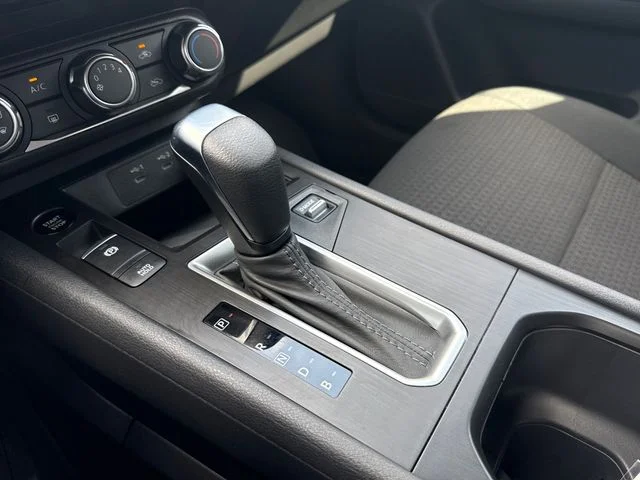 Used 2026 Gray Nissan S image 23