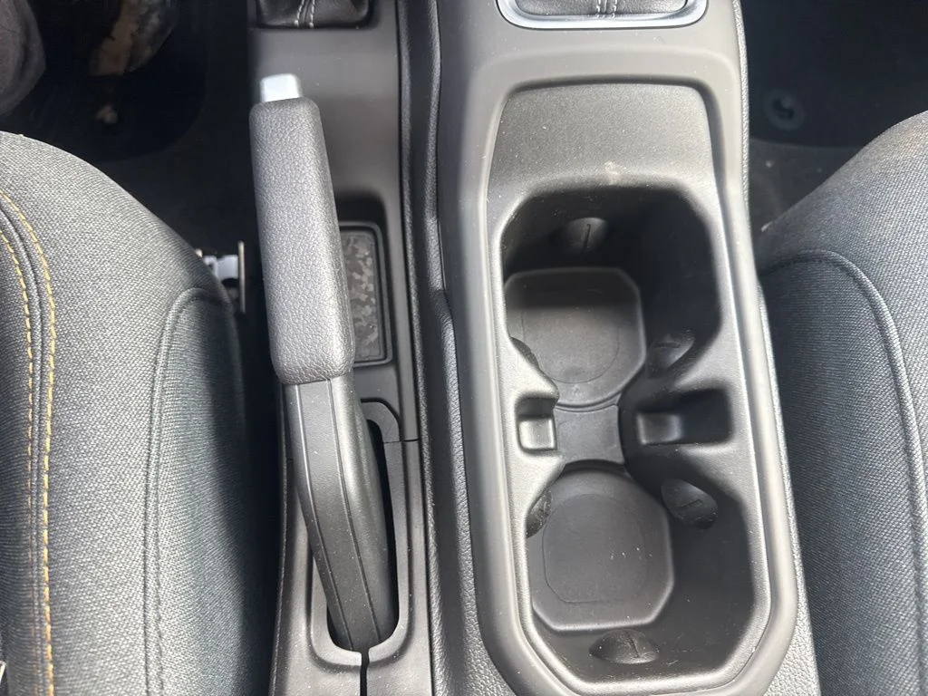 2025 Jeep Wrangler 4-Door Sport S - Photo 30
