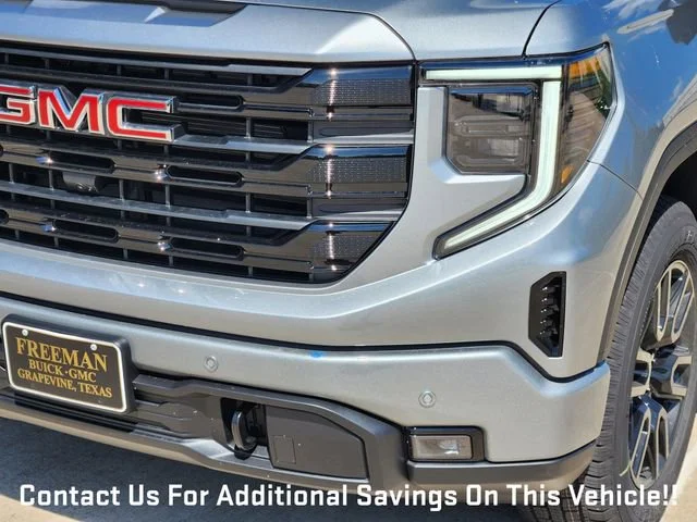 2026 GMC Sierra 1500 Elevation - Photo 6
