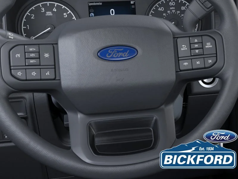 New 2026 White Ford XL image 12