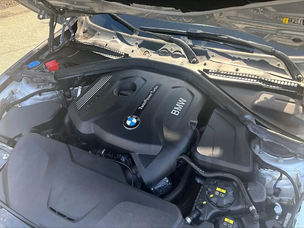 Used 2019 Silver BMW 430i xDrive Gran Coupe image 35