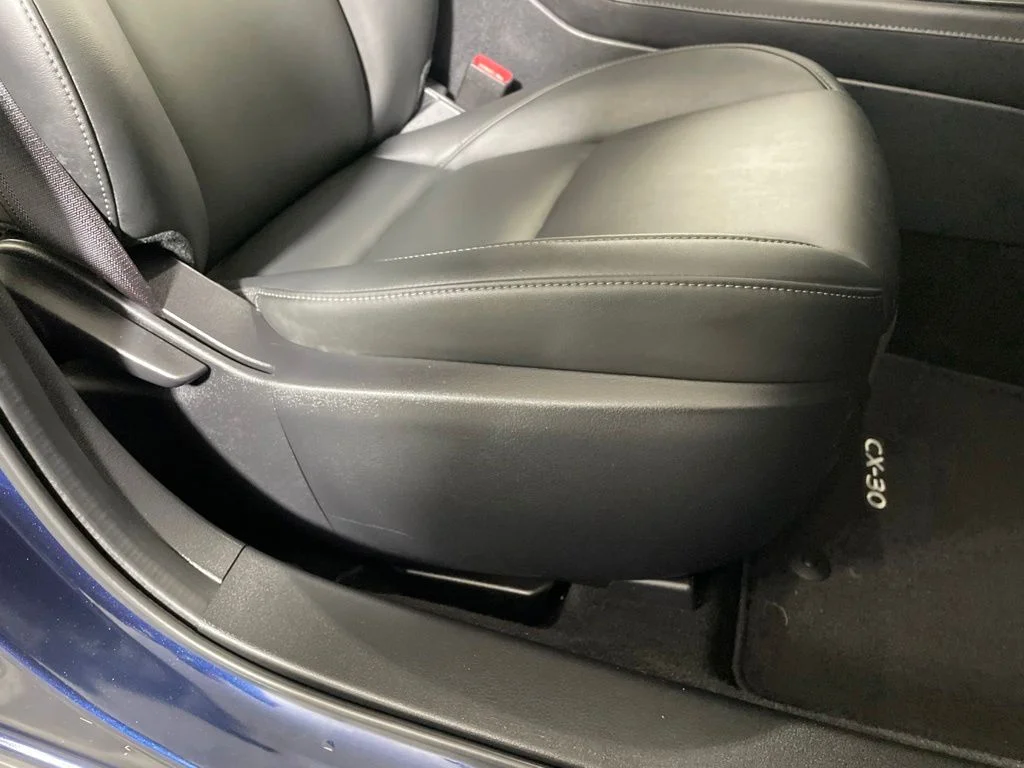 Certified Used 2024 Crystal Blue Mazda 2.5 S Preferred Package image 24