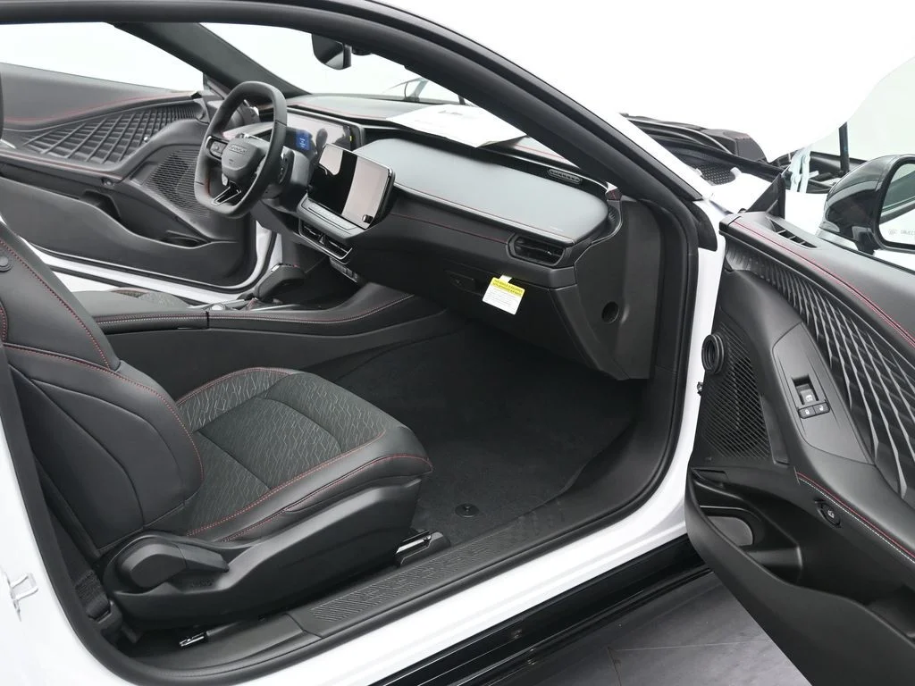 New 2026 White Knuckle Dodge Scat Pack image 16