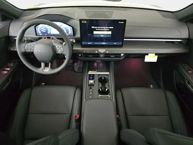 New 2026 Caviar Lexus PREMIUM image 17