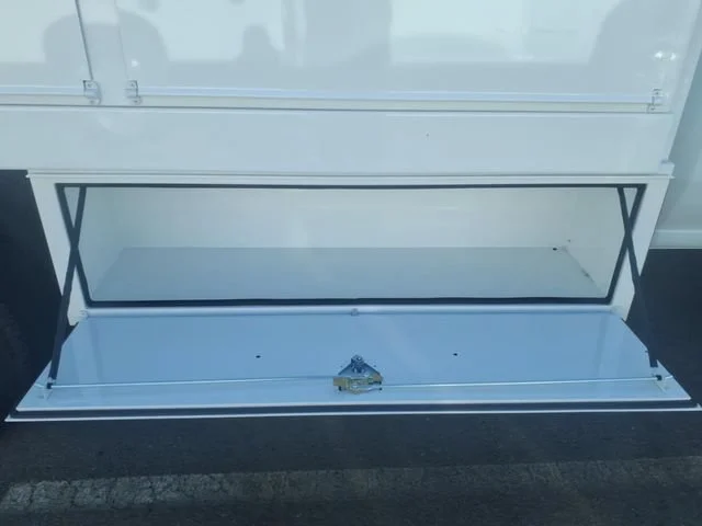 New 2026 Summit White GMC Pro image 11