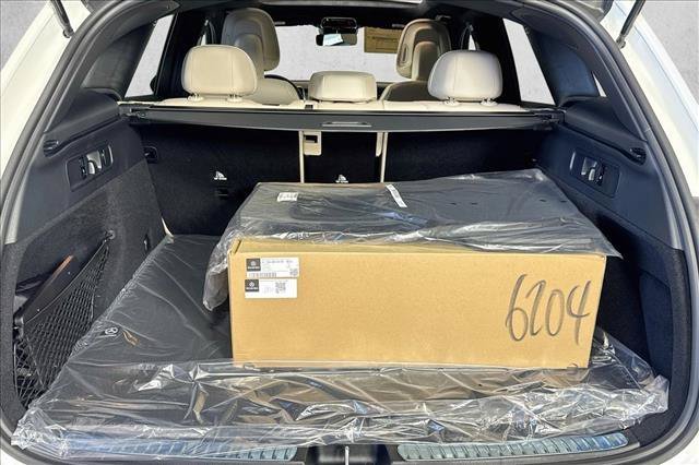 New 2026 Polar White Mercedes-Benz GLC 300 image 54