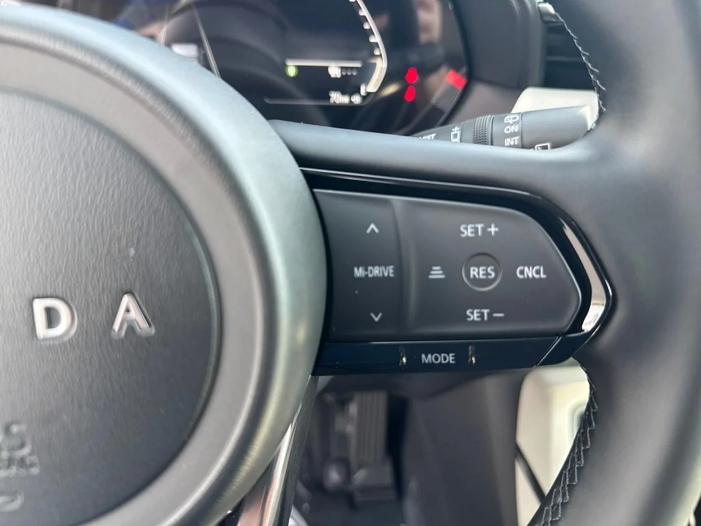 New 2026 Machine Gray Mazda 2.5 S Select image 19