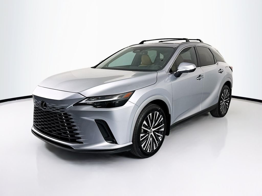 2025 Lexus RX 350 350 Premium Plus FWD's photo