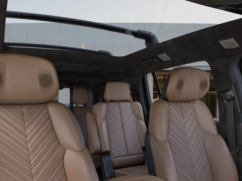 New 2025 Black Cherry Cadillac Luxury 2 image 24