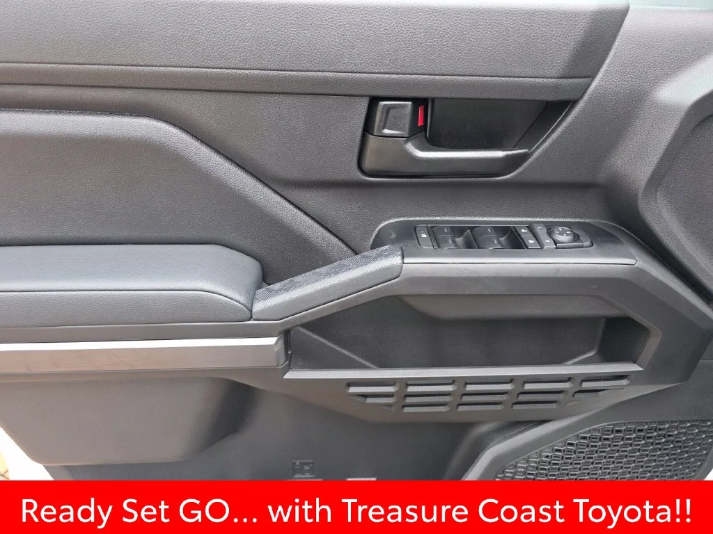 Certified Used 2026 White Toyota SR5 image 71