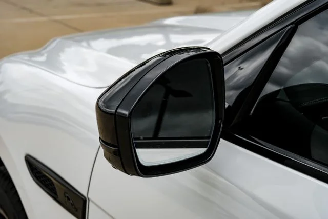 2026 Jaguar F-Pace R-Dynamic S - Photo 49