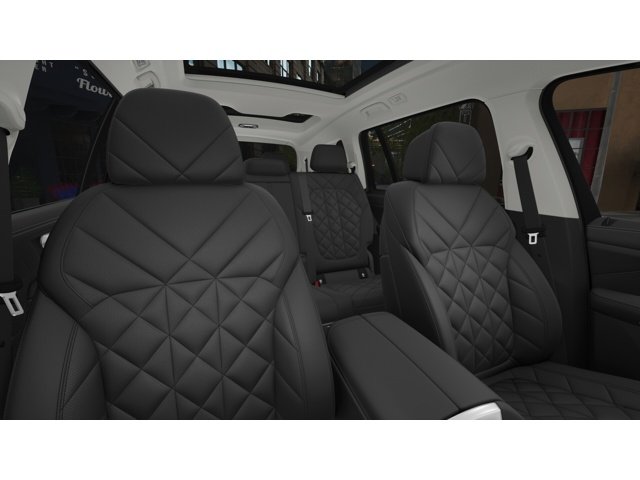 New 2027 Skyscraper Grey Metallic BMW xDrive40i image 11