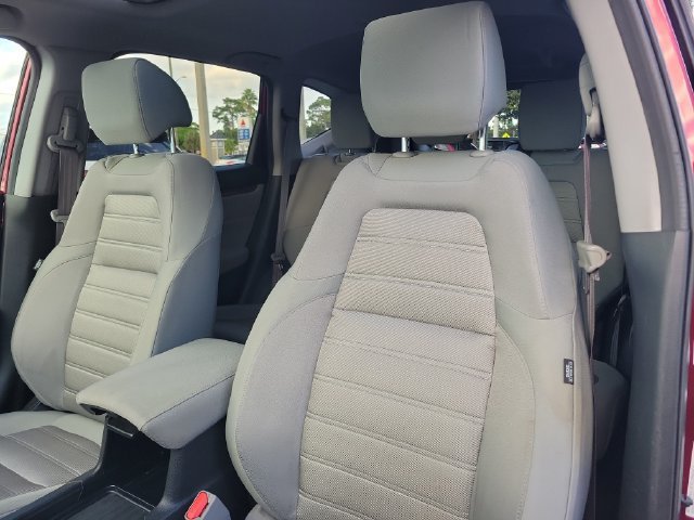 2022 Honda CR-V EX - Photo 18