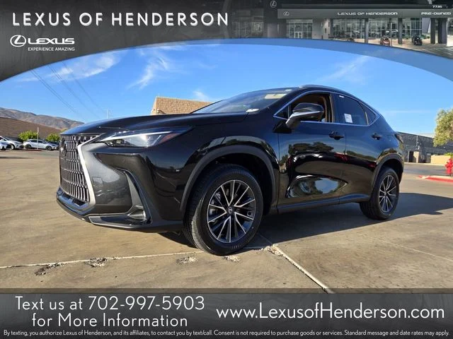 New 2026 Caviar Lexus PREMIUM image 1