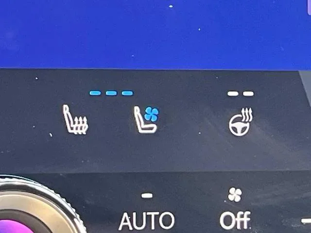 New 2026 Iridium Lexus PREMIUM PLUS image 39