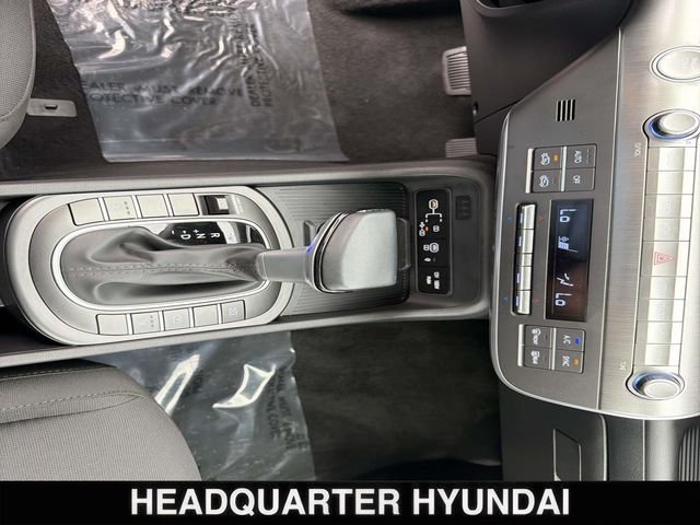 Certified Used 2026 Red Hyundai SEL Sport image 27