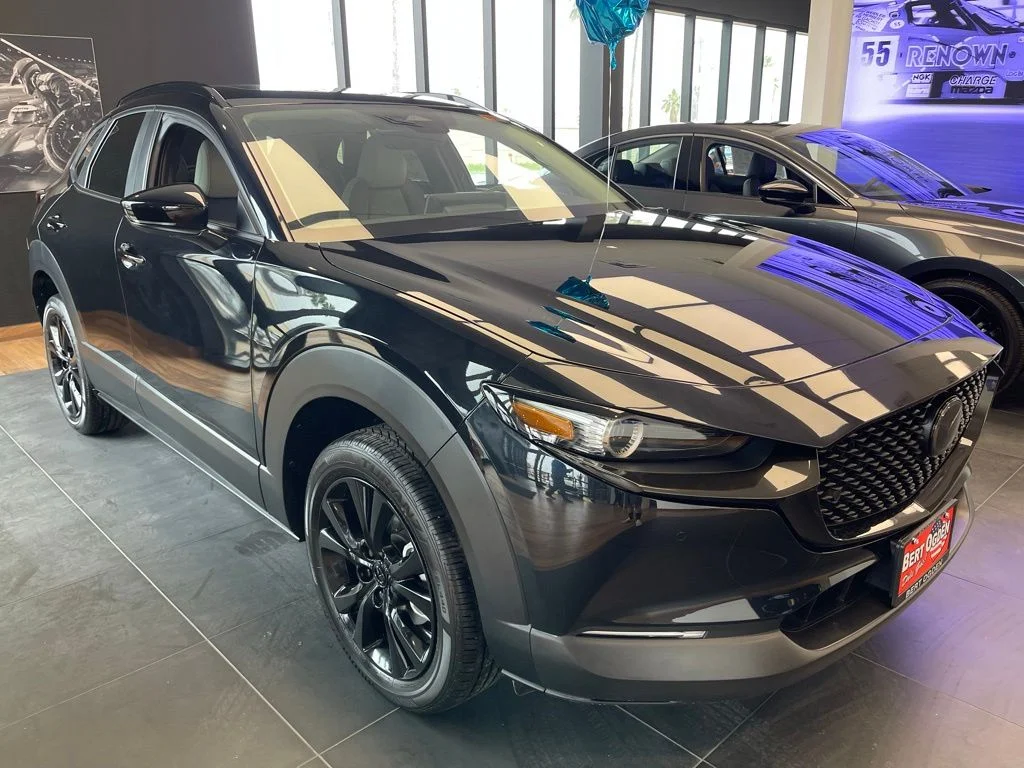 2026 Mazda CX-30 Aire Edition AWD's photo