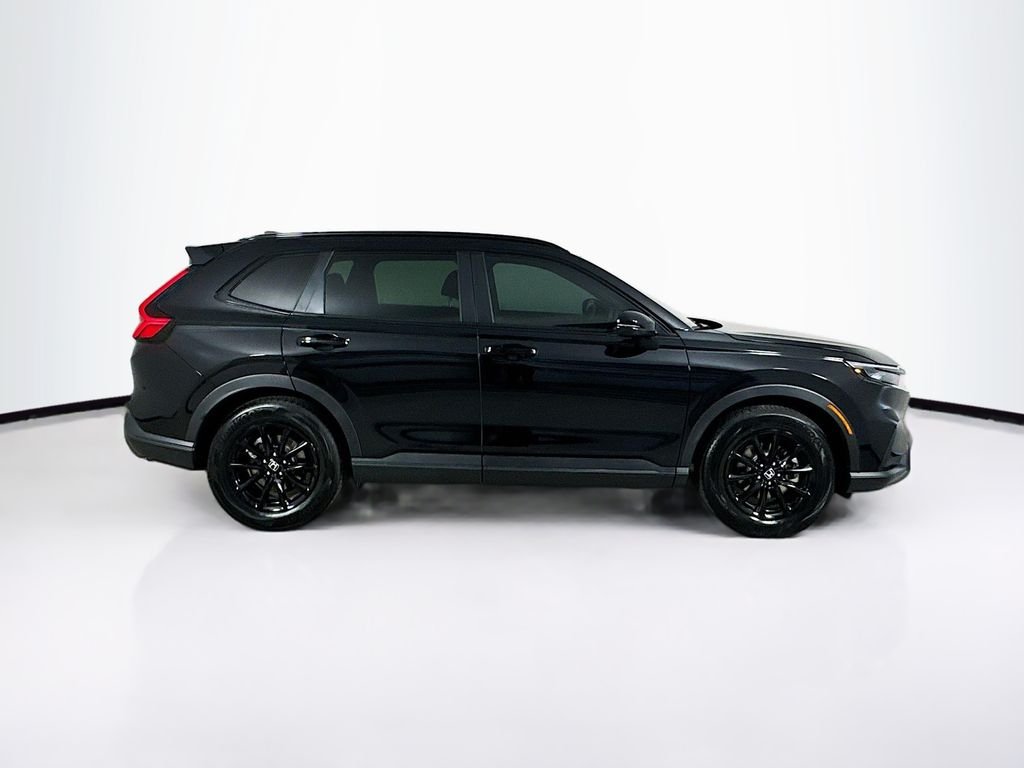2026 Honda CR-V Sport - Photo 8