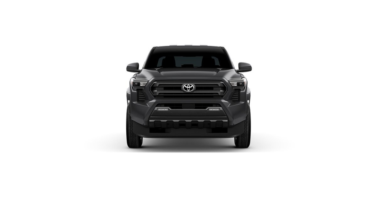 New 2026 Underground Toyota SR5 image 39