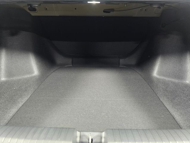 New 2026 Meteorite Gray Metallic Honda LX image 9