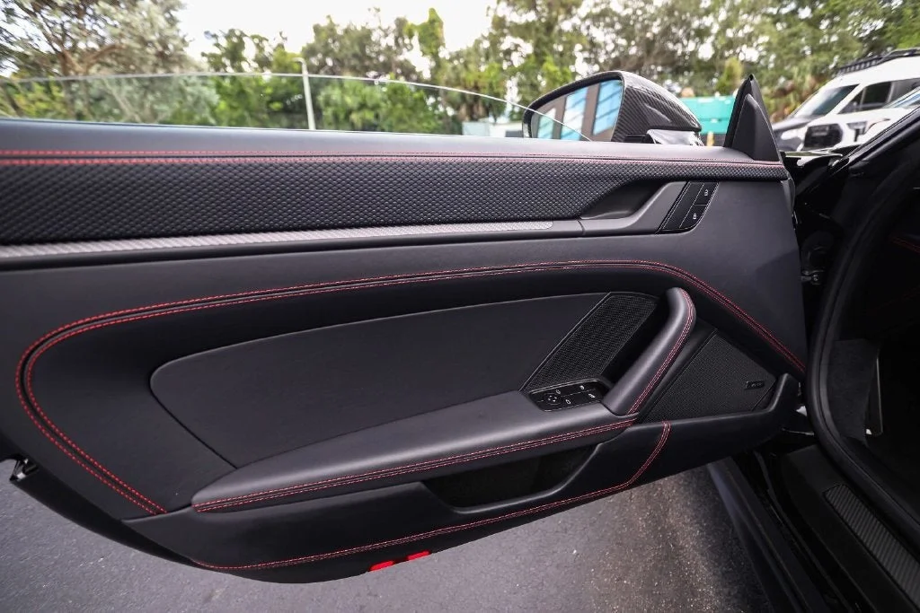 2026 Porsche 911 GT3 - Photo 43