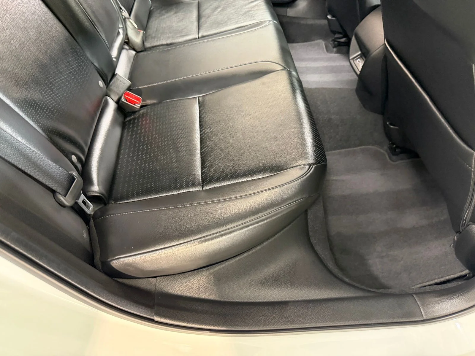 Used 2024  Honda Sport Touring image 42