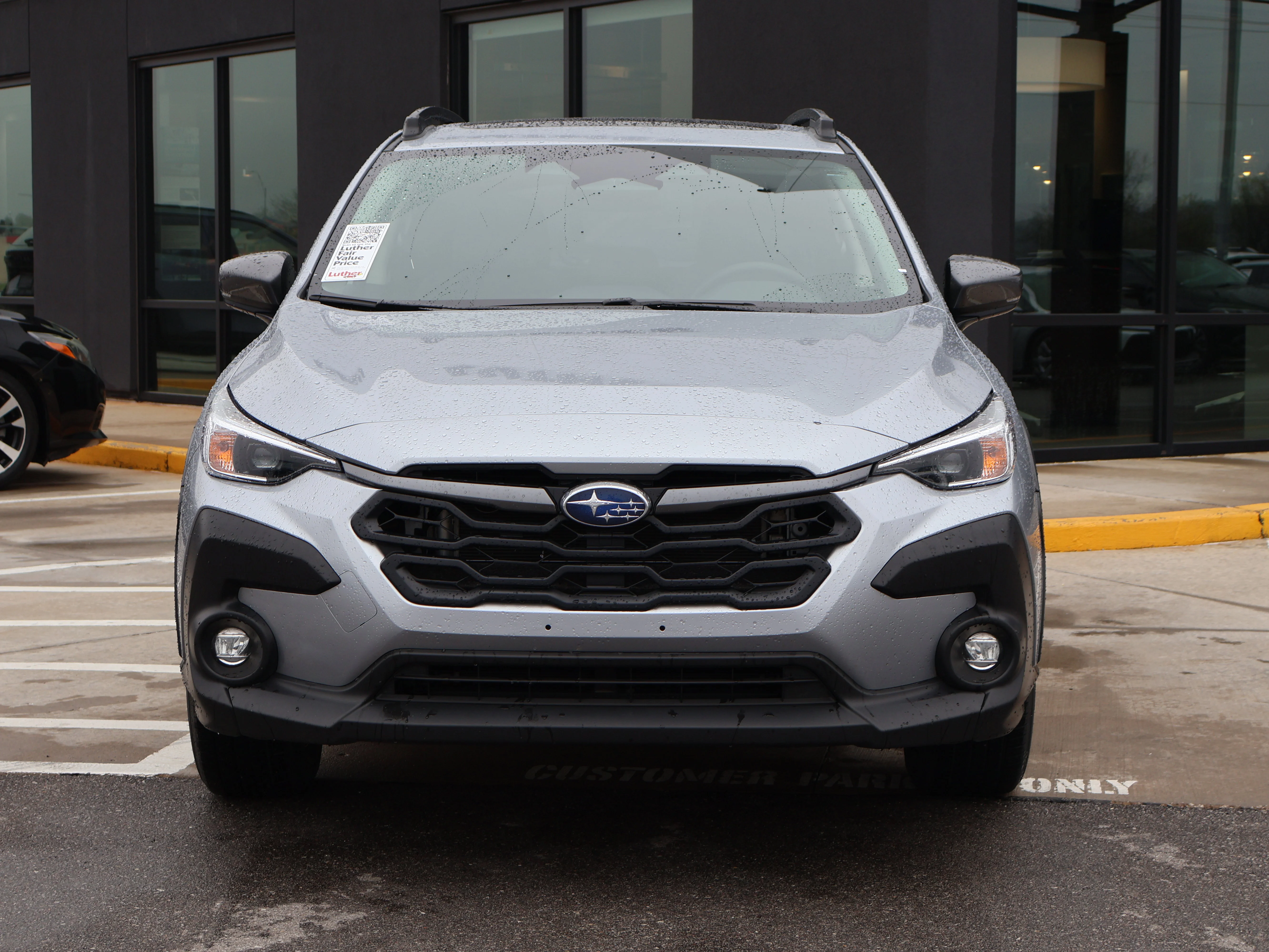 Used 2025 Subaru Crosstrek Premium with VIN JF2GUHDC7S8240724 for sale in Kansas City