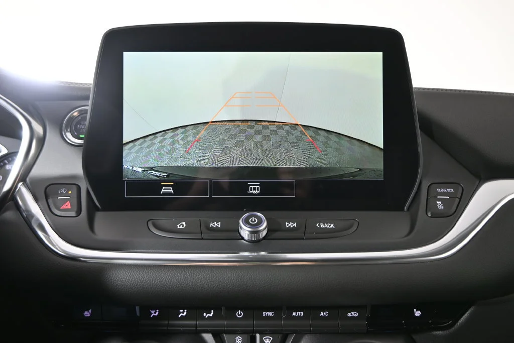 2026 Chevrolet Blazer 2LT - Photo 27