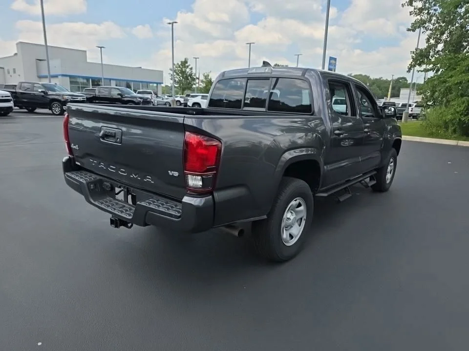 Used 2023 Gray Toyota SR image 9