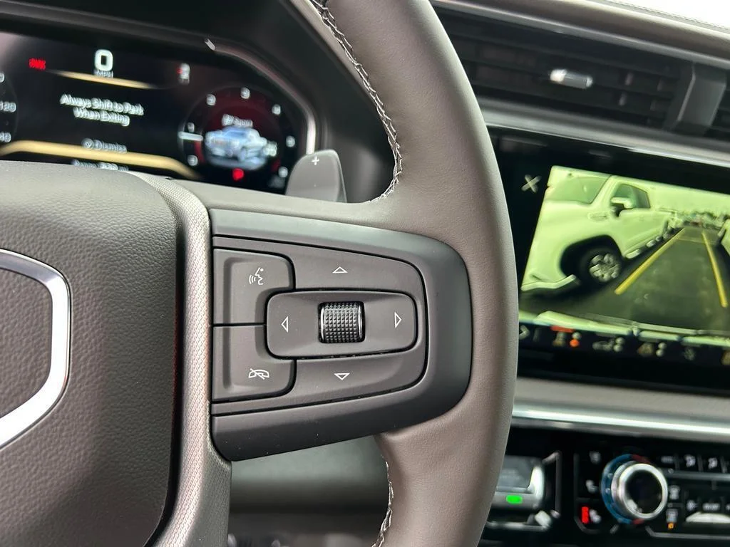 2026 GMC Sierra 1500 Denali - Photo 12