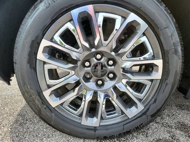 2026 GMC Sierra 1500 Denali Ultimate - Photo 21