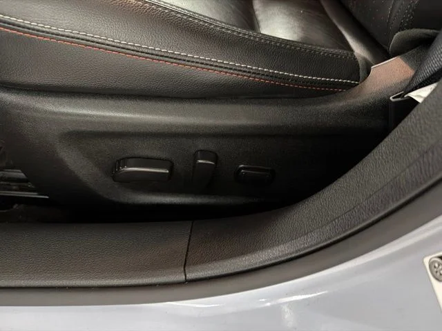 Used 2023 Gray Nissan 2.5 SR image 10