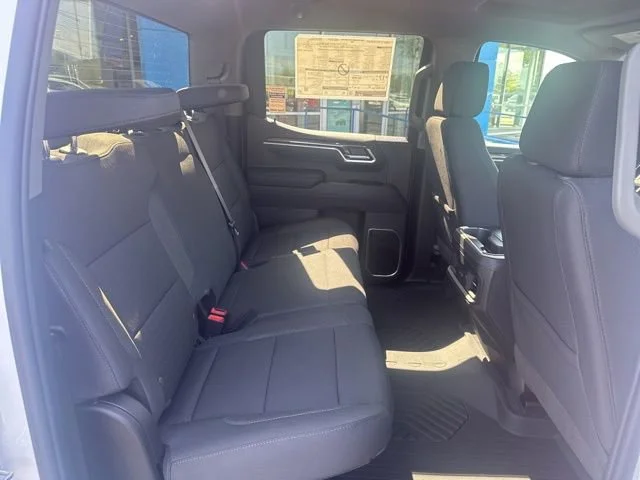 2026 Chevrolet Silverado 1500 RST - Photo 12