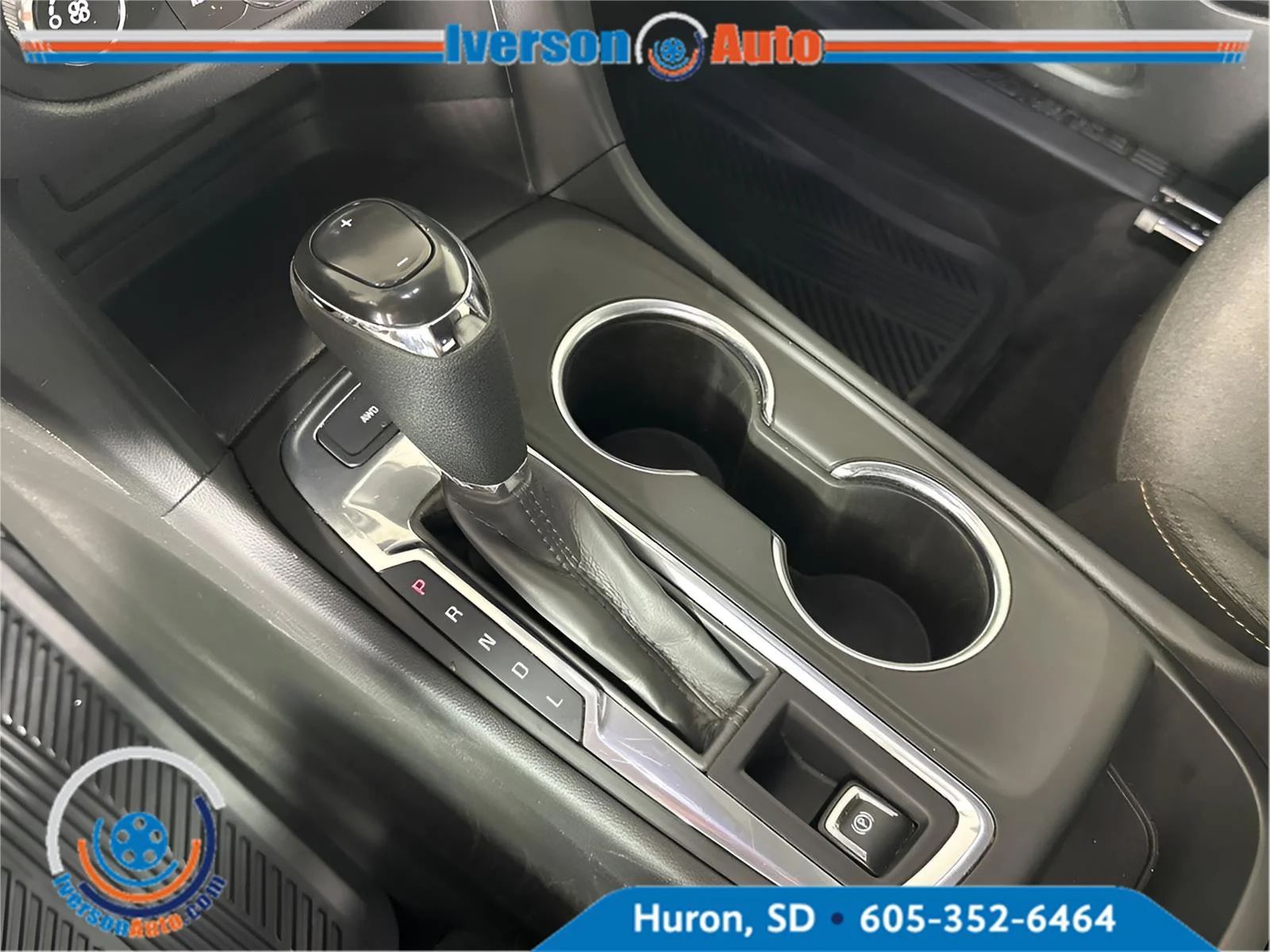 Used 2021 Nightfall Gray Metallic Chevrolet LT image 23