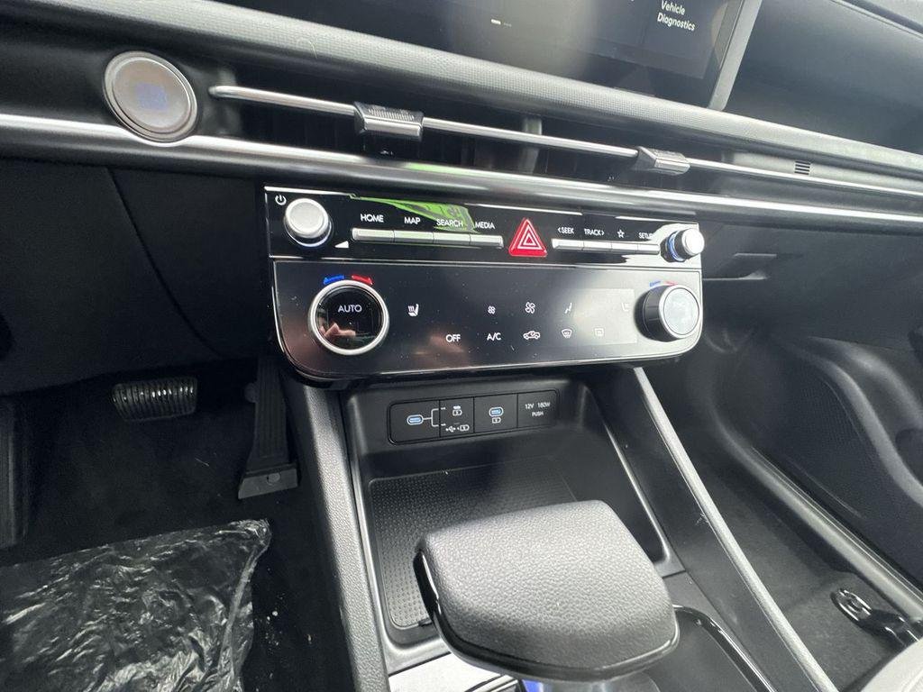 2026 Hyundai Santa Cruz SEL - Photo 25