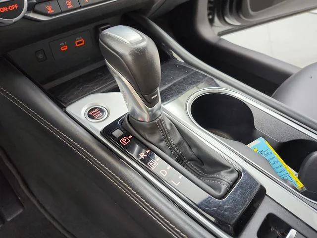 Used 2023 Gray Nissan 2.5 SL image 28