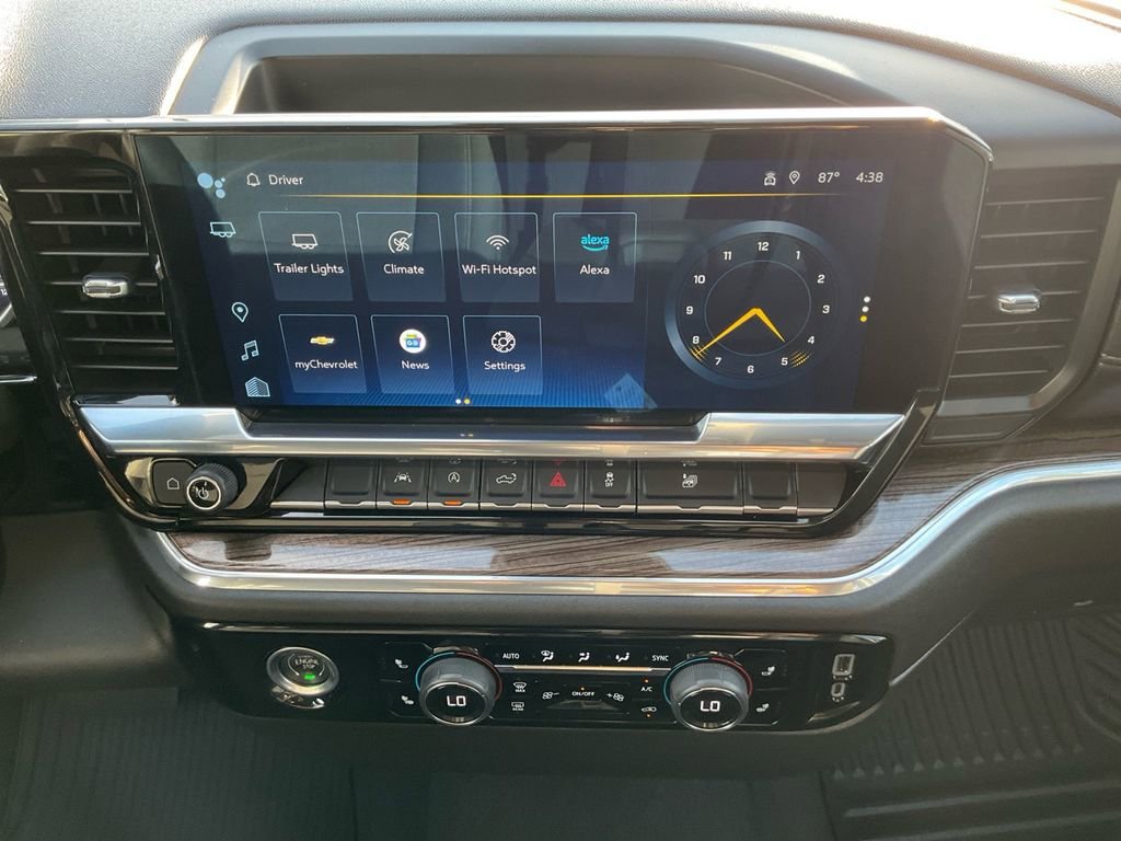 2024 Chevrolet Silverado 1500 RST - Photo 12