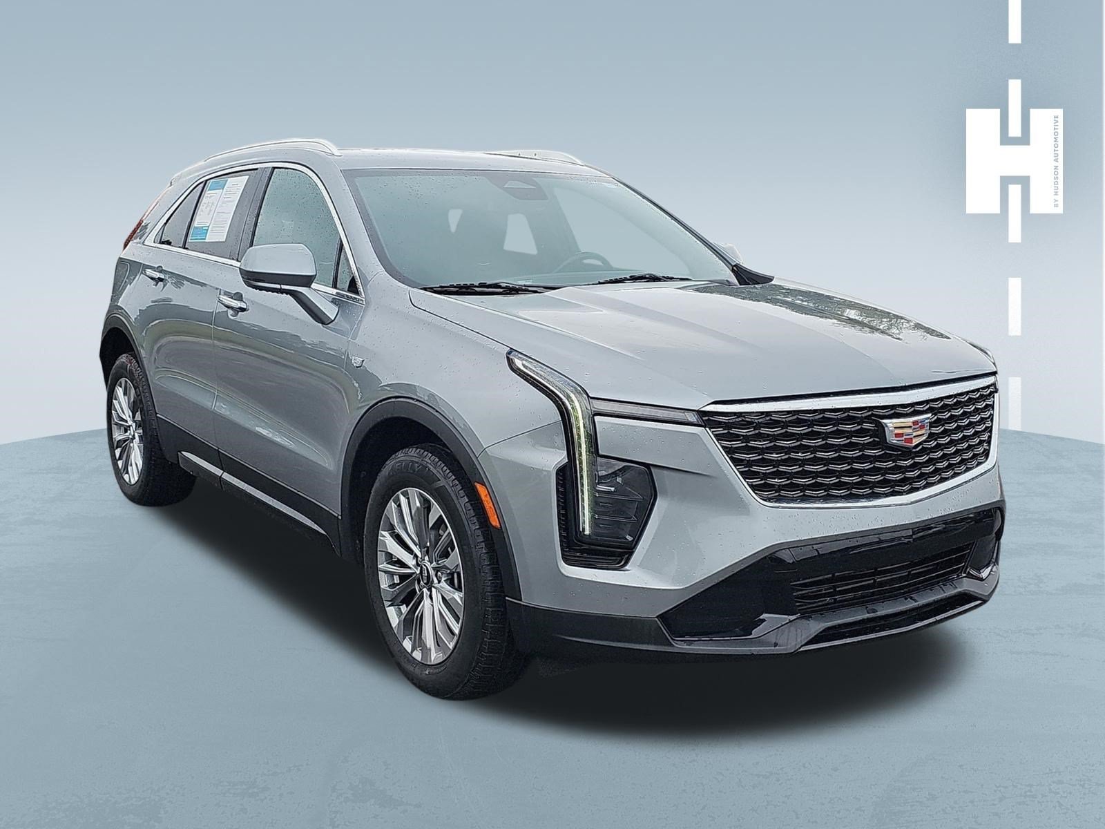 2024 Cadillac XT4