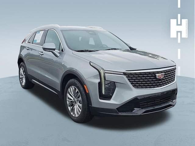 2024 Cadillac XT4 FWD Premium Luxury