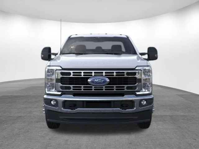 2026 Ford F-350 Super Duty Chassis Cab XL - Photo 36