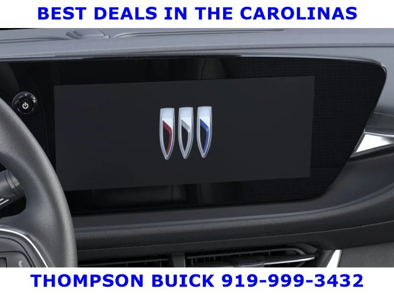 2026 Buick Envista Preferred - Photo 20