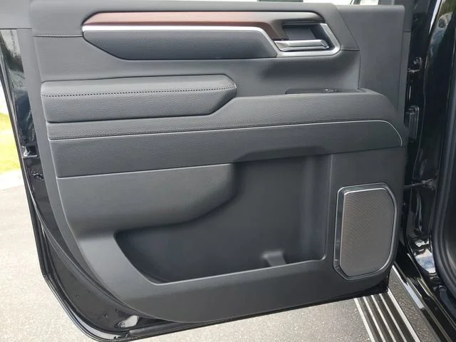 New 2026 Onyx Black GMC Denali image 23