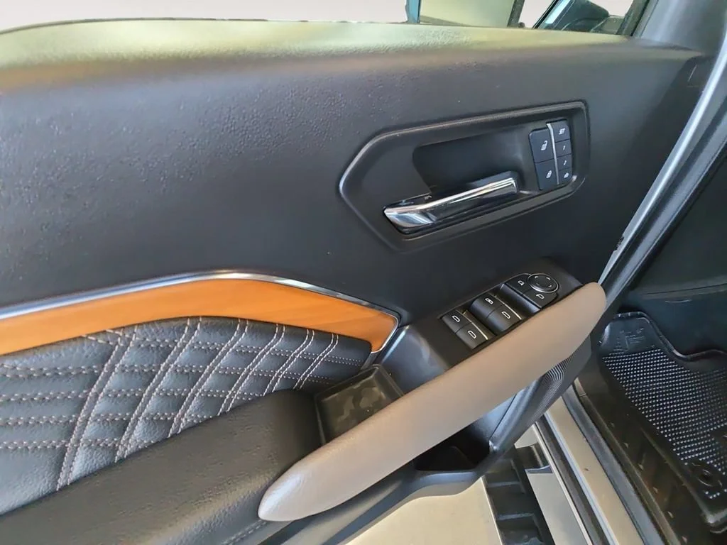 2024 GMC Canyon Denali - Photo 10