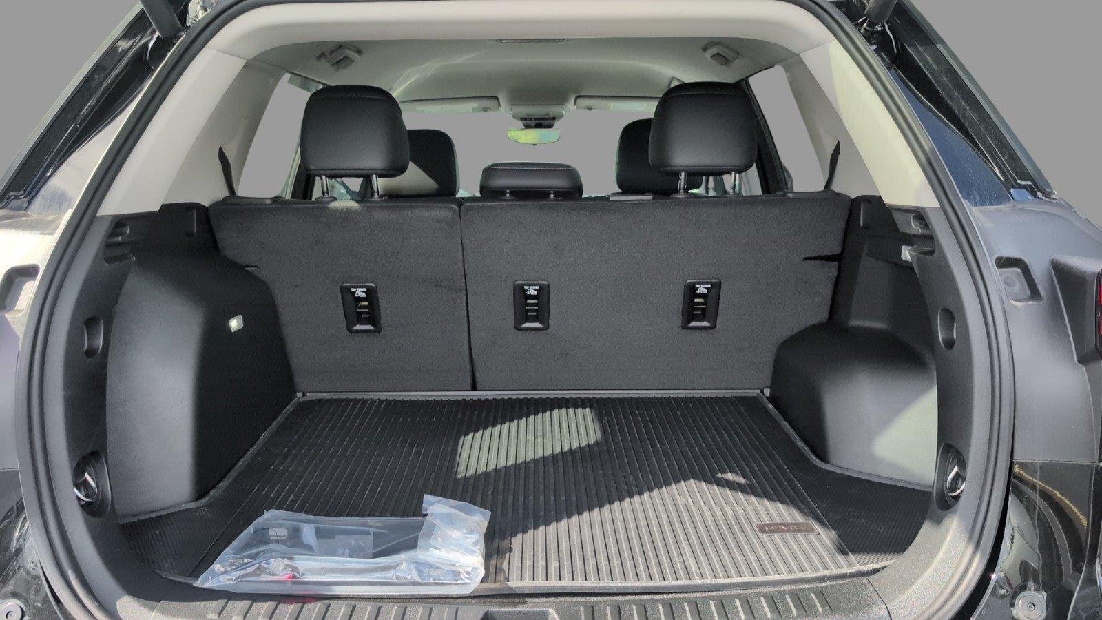 New 2026 Ebony Twilight Metallic GMC Denali image 5